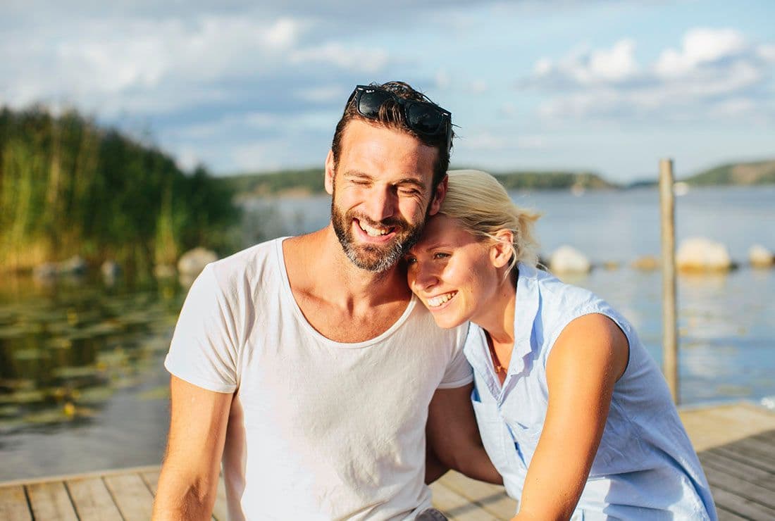 Hammarö kommun – natur och vatten
