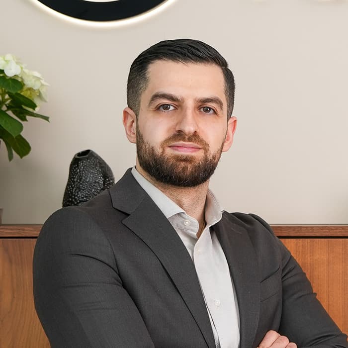 Mikael Issa