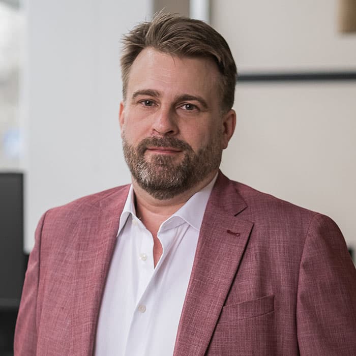 Mikael Wiklund